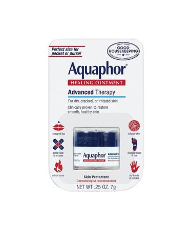 Aquaphor Multi-Purpose Skin Care Cream 7gr
