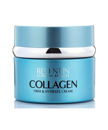 Reventin Collagen Firming and Moisturizing Cream 44ml - Buy Online on GoSupps.com