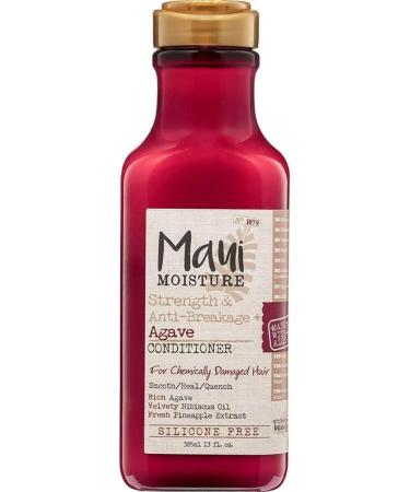 Maui Agave Conditioner 385ml