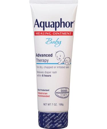 Aquaphor Multi-Purpose Skin Care Cream for Babies 198gr