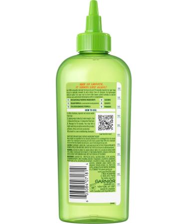 Garnier Fructis Sleek & Shine Hair Water 180ml - Buy Online on GoSupps.com