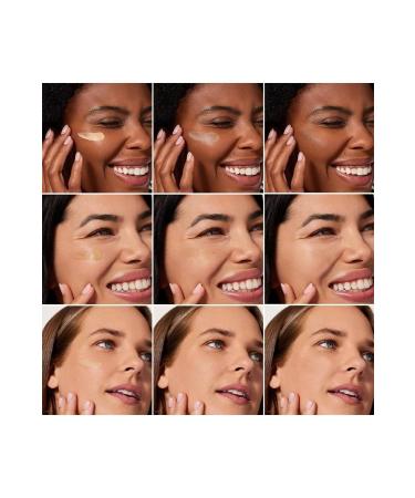 Eucerin Sensitive Tinted SPF35 Mineral Face Lotion 50ML - Buy Online on GoSupps.com