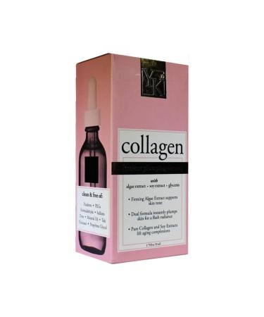 YK10 Collagen Instant Plumping Serum 52ml