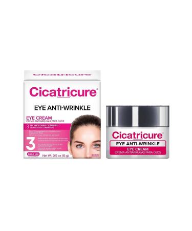 Cicatricure Eye Cream 15GR
