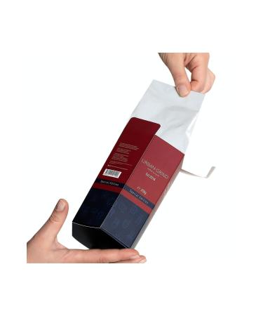 Urban Grind House Blend Coffee Beans 250 Gr. - Buy Online on GoSupps.com