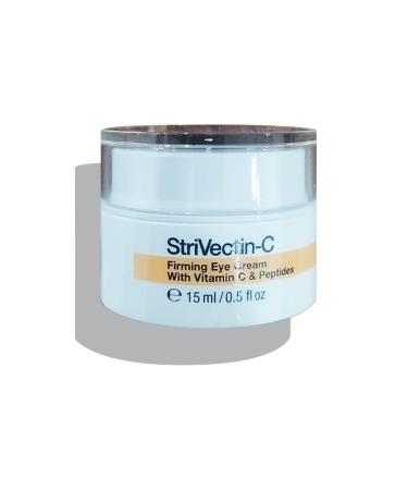 Strivectin Firming Eye Cream 15ml