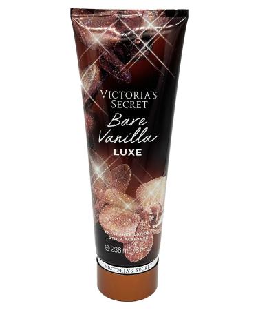 Victoria's Secret Bare Vanilla Luxe Body Lotion 236ML