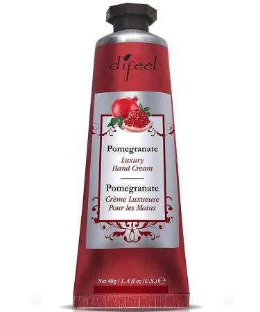 Difeel Pomegranate Hand Cream 40 gr