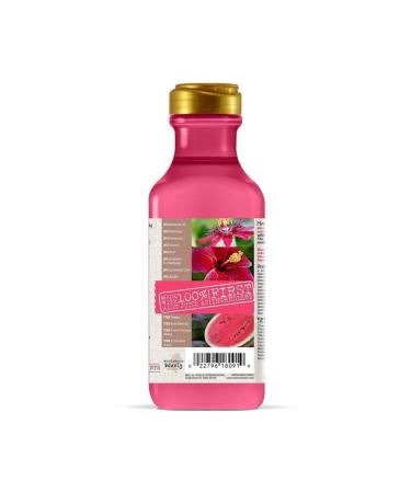 Maui Onrness - Five - Hibiscus Water Shampoo 385ml - Buy Online on GoSupps.com