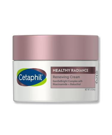 Cetaphil Healthy Radiance Regenerating Face Cream 48GR