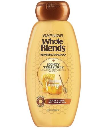 Garnier Honey Essence Repair Shampoo 650ml