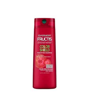 Garnier Fructis Color Protect Shampoo 370 ml