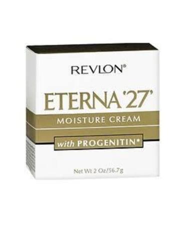 Revlon Eterna 27 Progenitin Moisturizing Skin Cream 56.7 gr