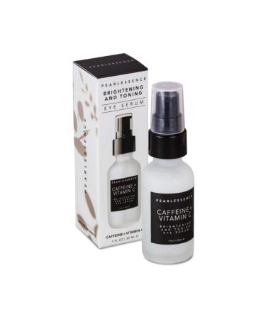 Pearlessence Brightening and Toning Eye Serum 30ml