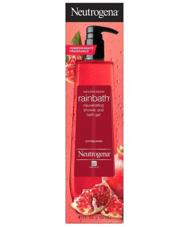 Neutrogena Rainbath Pomegranate Bath and Shower Gel 1182ML
