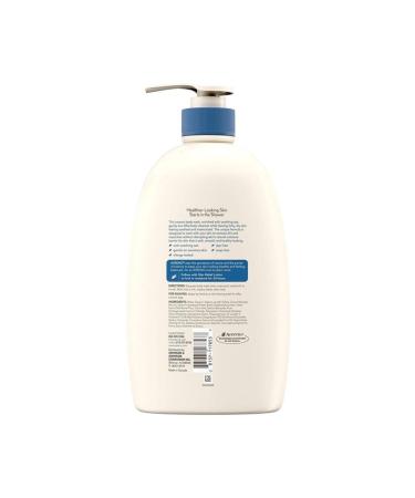 AVEENO Skin Relief Unscented Body Wash 975ml - Buy Online on GoSupps.com