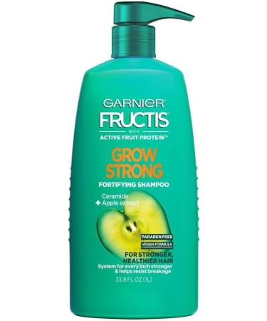 Garnier Fructis Anti-Breakage Strengthening Shampoo 1lt