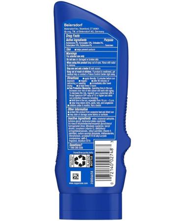 Coppertone Sport Spf70 4in1 Sunscreen Lotion 207ml - Buy Online on GoSupps.com