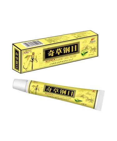 Bangrui Herbal Cream 15gr