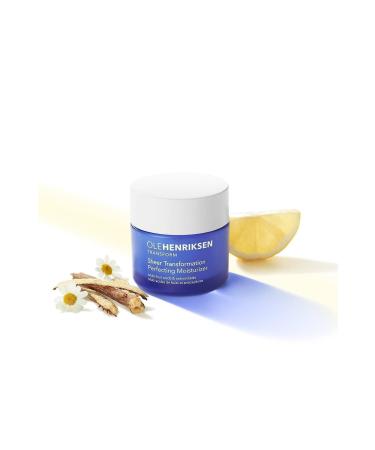 OLEHENRIKSEN Sheer Transformation Moisturizing Face Cream 30ml - Buy Online on GoSupps.com
