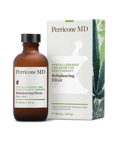 Perricone MD Rebalancing Elixir 118ml
