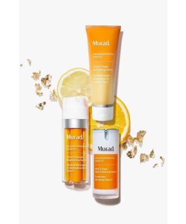 Murad Gold - Effective Brightening Skin Serum for Stains and Color Inequality Containing Vitamin C 30 Ml - Buy Online on GoSupps.com