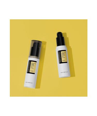 Cosrx Advanced Snail Peptide Eye Cream 25ml - Snail Extract and Peptide Eye Cream - Buy Online on GoSupps.com