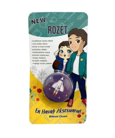 NEW Bit Badge 1 Piece