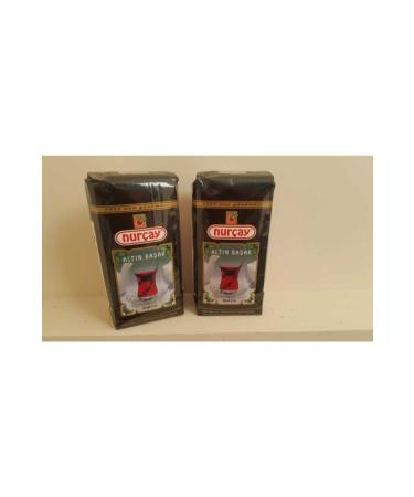 Nurcay Goldenrod 1kg