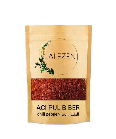 LALEZEN Hot Pepper Flakes 1 Kg