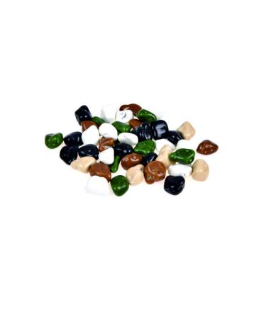 Coral 3-PIECE COFFEE BONIBON AND ESPRESSO BEAN DRAGEE - Buy Online on GoSupps.com