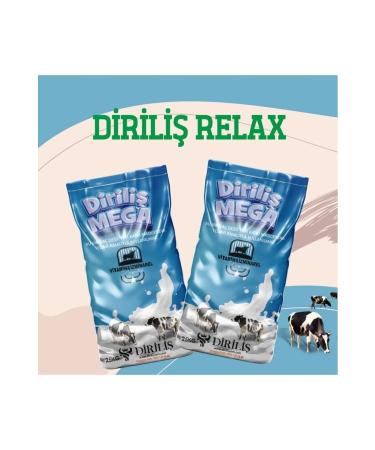 DIRILIS MEGA- RELAX Feed Additive