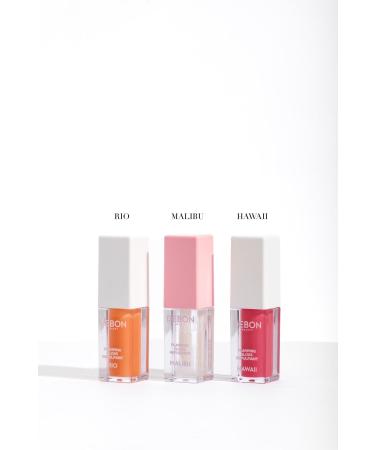 M BERYA SA LAM PLUMPING LIP GLOSS RIO - Buy Online on GoSupps.com
