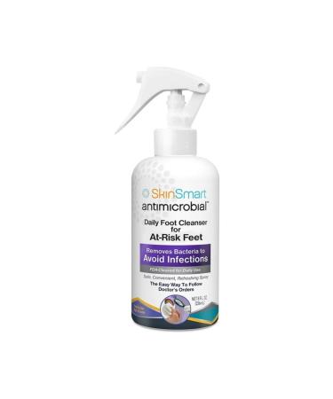 Skinsmart Daily Foot Cleaner Spray 236ml