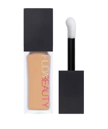 Huda Beauty FAUXFILTER Luminous Matte Liquid Concealer Graham Cracker Liquid Concealer 9 ML