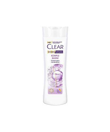 Clear Women Complete Care Shampoo 350 ml - Buy Online on GoSupps.com