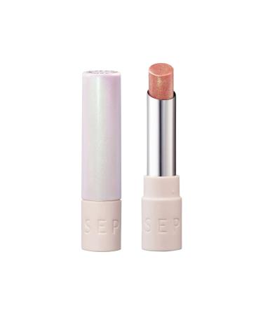 SEPHORA COLLECTION ABOUT THAT SHINE - 12 Hour Moisturizing Lightweight Concealer Natural Shine Lipstick