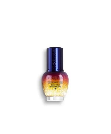 L'Occitane Immortelle Reset Overnight Eye Serum - Immortelle Reset Overnight Eye Serum 15ml