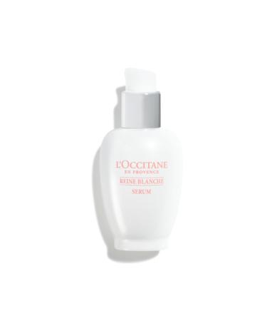 L'Occitane Reine Blanche Whitening Serum - Reine Blanche Brightening Serum 30ml