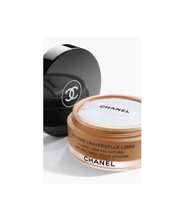Chanel Skin Tone Equalizing Matte Finish Powder 30ml - Buy Online on GoSupps.com