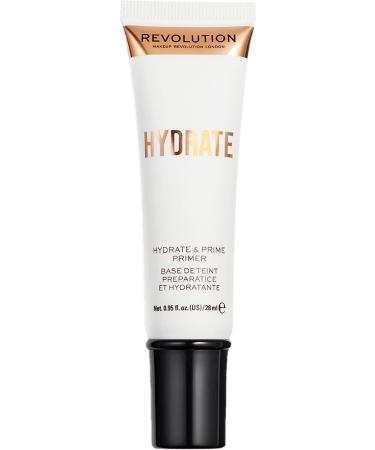 Revolution Hydrate Makeup Base