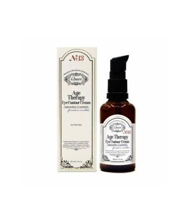 Rosece Age Therapy Eye Contour Cream | Wrinkles Dark Circles | Repair | Moisturizer | 30ml - Buy Online on GoSupps.com