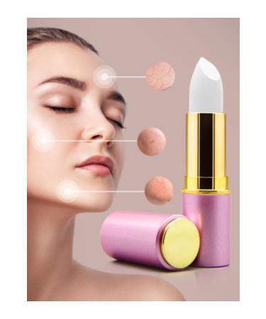 GL Beauty All Day Effective Matte Concealer Professional White Concealer No. 00