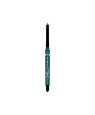 SEPHORA COLLECTION Waterproof 12h Retractable Eyeliner - Super Creamy Water-Resistant Formula Eyeliner