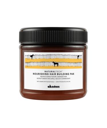 Davines Nourishing Worn Dry Hair Mask 250mlonrness Cosmetic