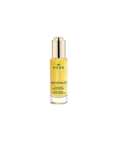 Nuxe Super Serum Anti-Aging Serum That Helps Skin Look Smooth Plump and Radiant 30ml