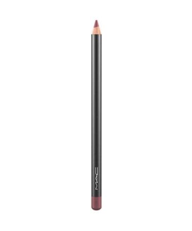 Mac Plum Lip Pencil Lip Pencil 1.45 g 773602002139..MAC