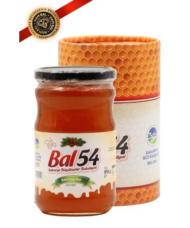 Bal54 Pine Honey 850 G