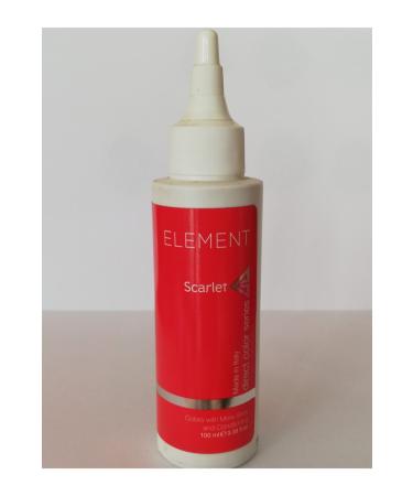 Element Scarlet Color Direct Color Series Hair Dye