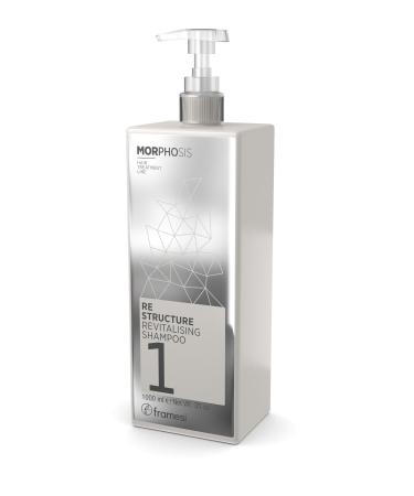Framesi Morphosis Repairing Hair Shampoo